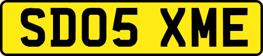 SD05XME