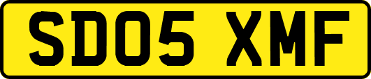 SD05XMF