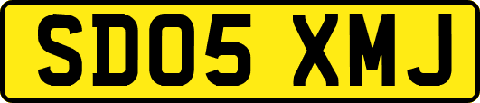 SD05XMJ