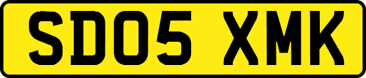 SD05XMK