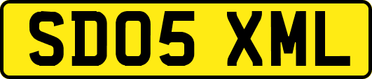 SD05XML