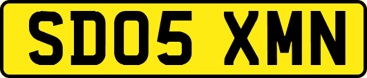 SD05XMN