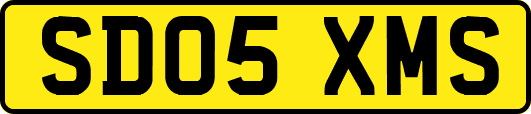 SD05XMS
