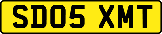SD05XMT