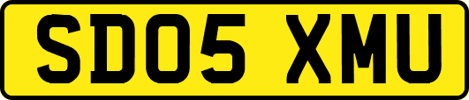 SD05XMU