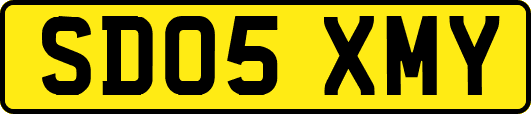 SD05XMY