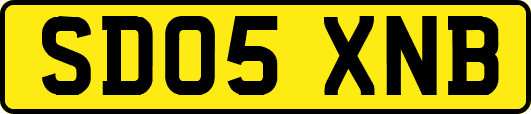SD05XNB