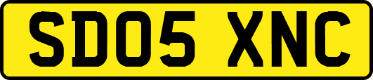 SD05XNC