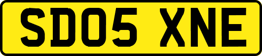 SD05XNE
