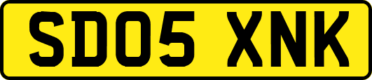 SD05XNK
