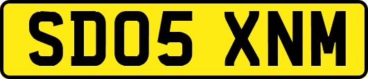 SD05XNM