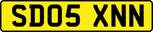 SD05XNN