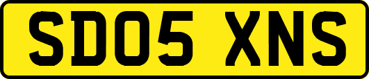 SD05XNS