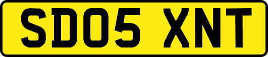 SD05XNT