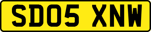 SD05XNW