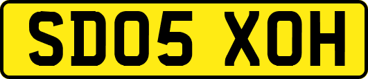 SD05XOH