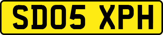 SD05XPH