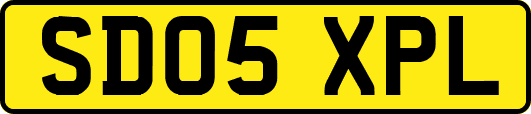 SD05XPL