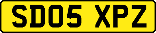 SD05XPZ
