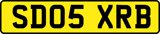 SD05XRB