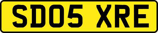 SD05XRE