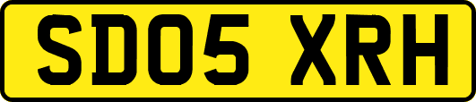 SD05XRH
