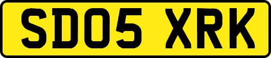 SD05XRK