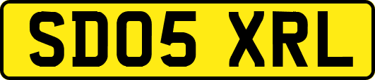 SD05XRL