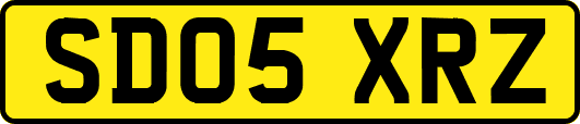 SD05XRZ