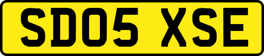 SD05XSE