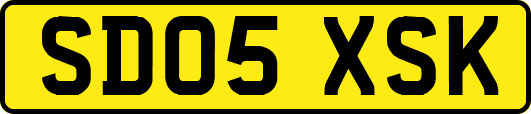 SD05XSK