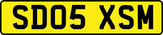 SD05XSM
