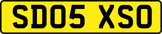 SD05XSO