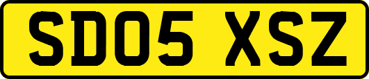 SD05XSZ
