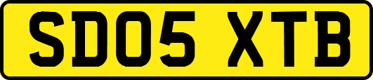 SD05XTB