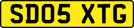 SD05XTG