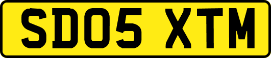 SD05XTM