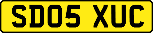 SD05XUC