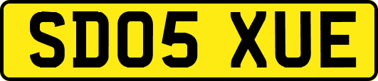 SD05XUE