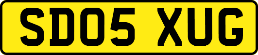 SD05XUG