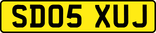 SD05XUJ