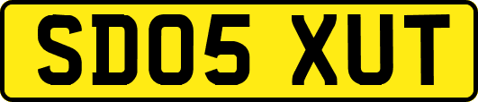 SD05XUT