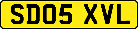 SD05XVL