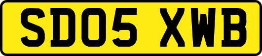 SD05XWB