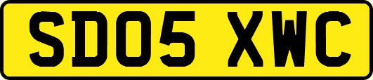 SD05XWC