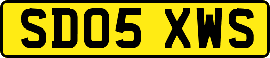 SD05XWS