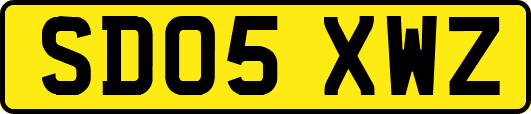SD05XWZ
