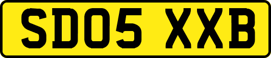 SD05XXB