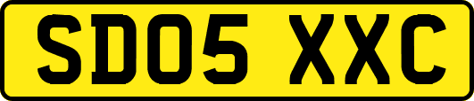 SD05XXC