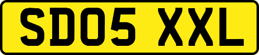 SD05XXL
